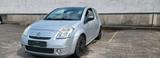 Citroën Citroen C2 1,2 60ps Klima 130tskm Klima - Citroën C2 aus 2006