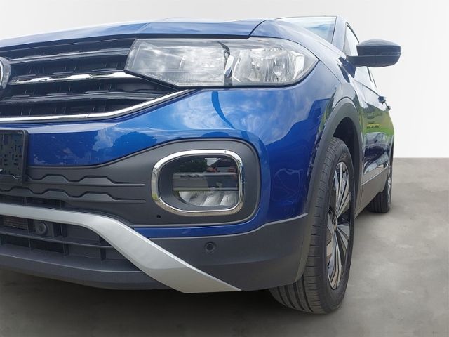 T-Cross 1.0 TSI Active NAVI+KLIMA+RFK+ACC+SHZ