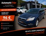 Ford Focus Turnier Ghia! Automatik! 1.Hand! TÜV NEU! - Ford: Ghia
