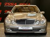 Mercedes-Benz E 280 Lim. Avantgarde #Bi-Xenon #COMAND #SHZ - gebrauchte Mercedes-Benz E 280 aus dem Jahr 2005