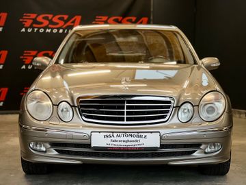Mercedes E 280 - 2