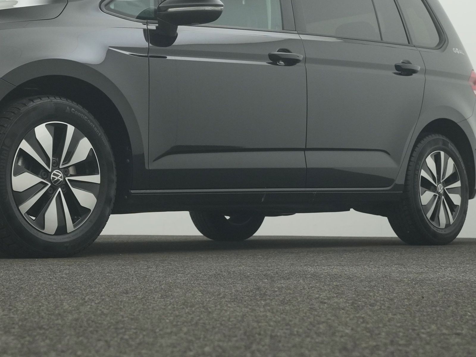 Volkswagen Touran - Bild 29