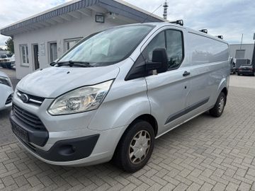 Ford Transit Custom - 2