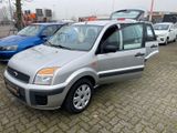 Ford Fusion 1,4 16V Ambiente 1 HD Tel:+491727199990 - Ford Fusion aus 2008