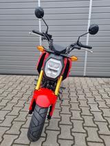 Honda MSX 125 Grom 2026 *6 J. Garantie* - Motorräder in Hannover