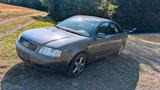 Audi A6 2,7 Bi-Turbo Quattro aus Familienb... - Audi A6: Turbo