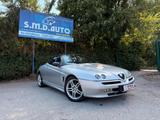 Alfa Romeo ALFA ROMEO Spider 2.0i 16V Twin Spark cat Lux - graue Alfa Romeo GTV