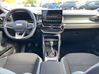 Dacia Bigster - Vorschau Bild 12