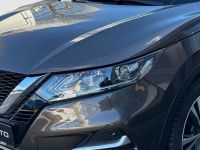 Nissan Qashqai 1.3 DIG-T N-Connecta KAMERA NAVI SITZHZG - Image