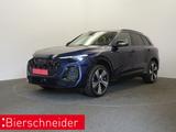Audi Q5 S line TFSI quattro edition one PANO AHK MATR - Audi Gebrauchtwagen mit Automatikschaltung