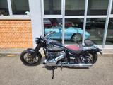 BMW R 18 100 Years*Wunderlich*1.Hd* - BMW R 18 100 YEARS