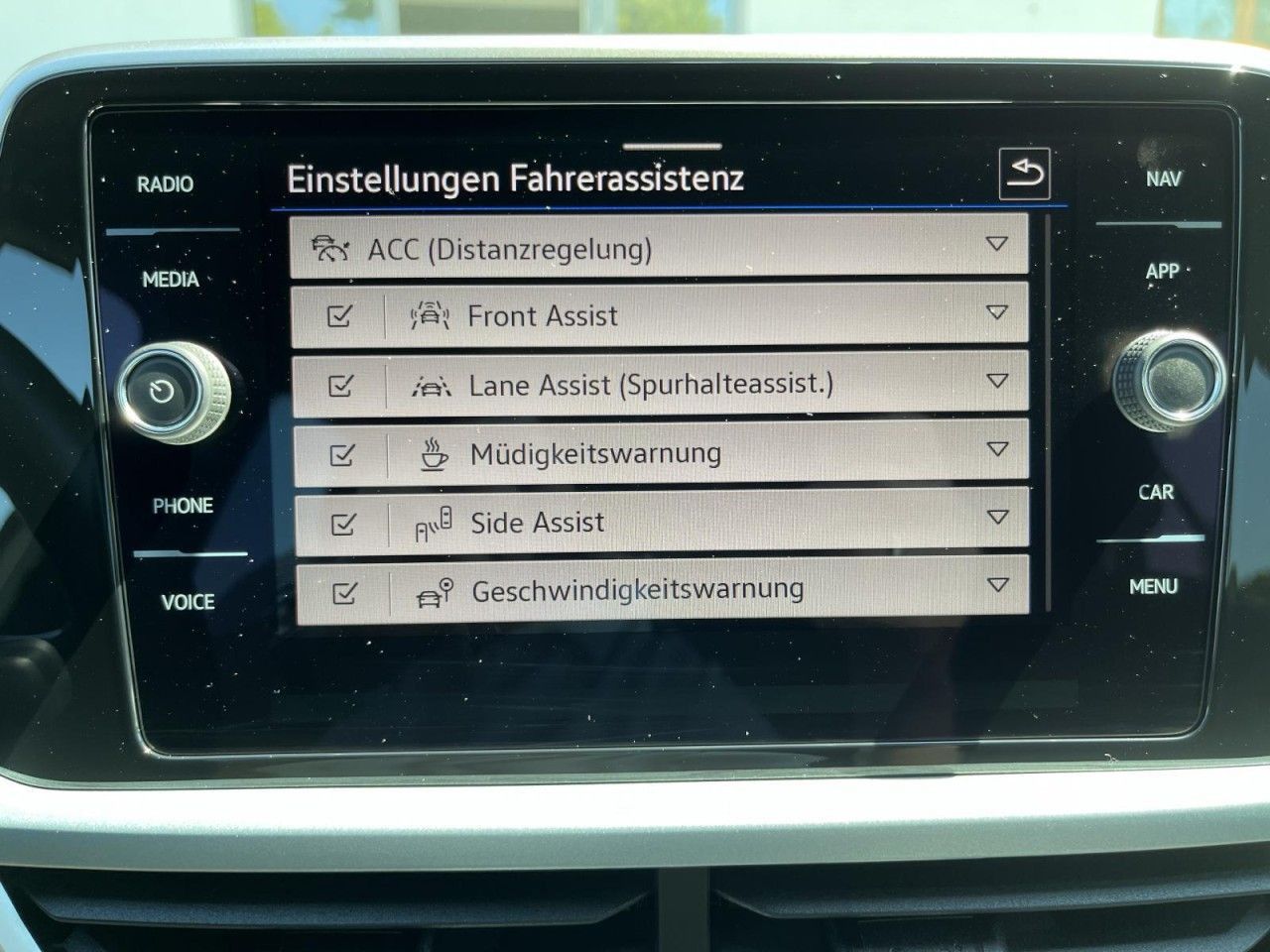 Volkswagen T-Roc - Bild 26