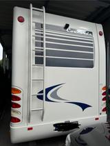 Concorde Charisma A 830 H / Motor 40 TKM - Offers