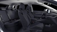 Skoda Elroq - Vorschau Bild 8