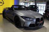 BMW M4 Cabrio xDrive Competition *Carbon*M Driver´s - BMW M4 in Hamburg