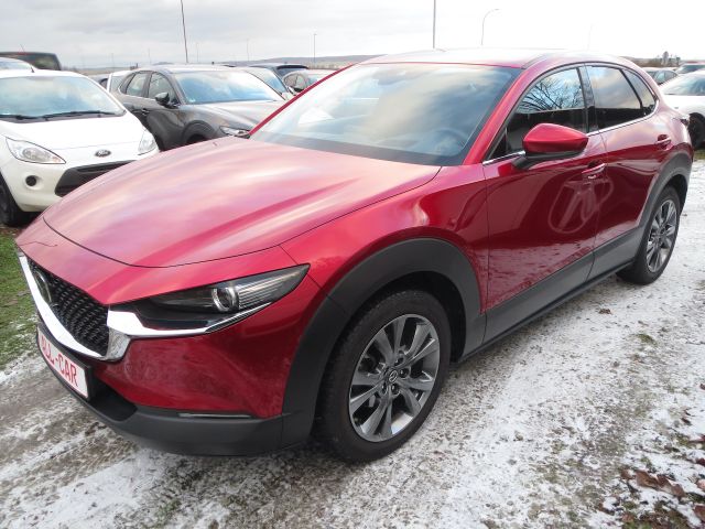 Mazda CX-30 Selection Automatik*Matrix*LED*DAB*BT*360°