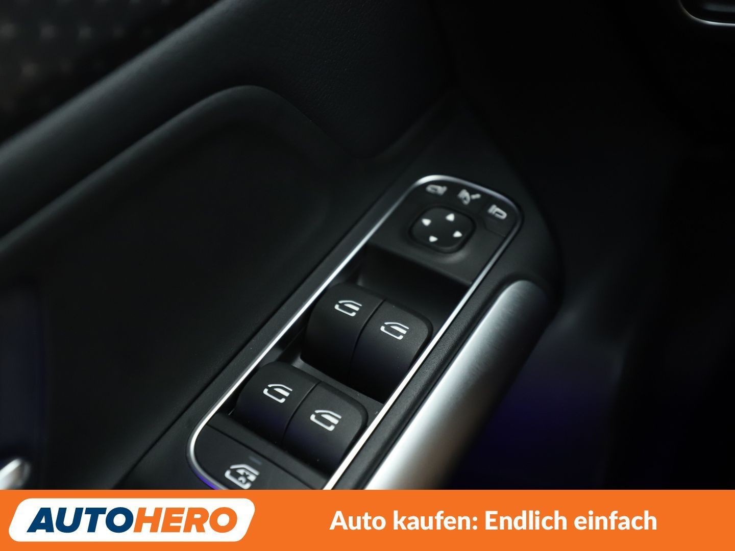 Mercedes-Benz EQA 350 4Matic Progressive Aut. LED NAVI TEMPO foto 24