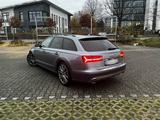 Audi A6 Allroad 3.0 TDI quattro 160kW S tronic - - Audi A6 Allroad mit Panoramadach