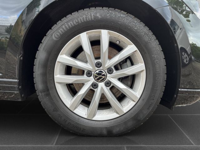 Volkswagen Passat Variant - Bild 8