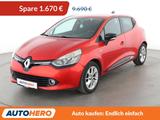 Renault Clio 0.9 Energy Limited - Renault Clio in Leverkusen
