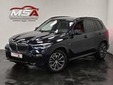 BMW xDrive 30d M Sport HuD ACC CarPlay LED MwSt.