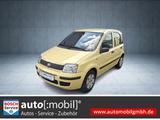 Fiat Panda 8V Active 1.1 - Fiat Panda Active mit Benzin-Antrieb