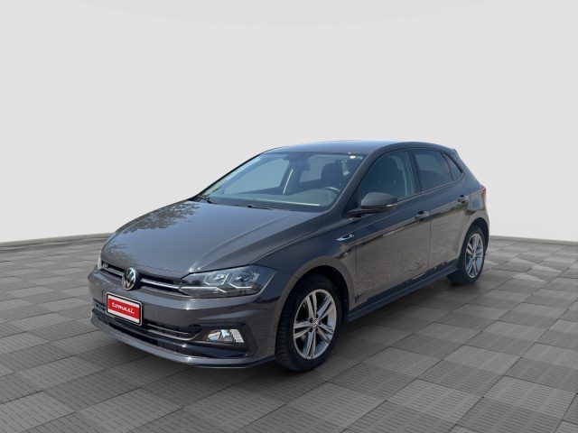 Image of Volkswagen Polo