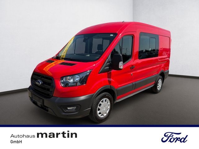 Ford Transit FT 350 TTS 2.0 EcoBlue DPF 350 L2 Trend