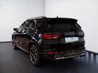 Cupra Ateca - Vorschau Bild 4