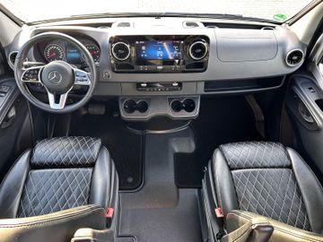 Westfalia James Cook AD 190PS 4x4 OFFROAD 360° Lithium