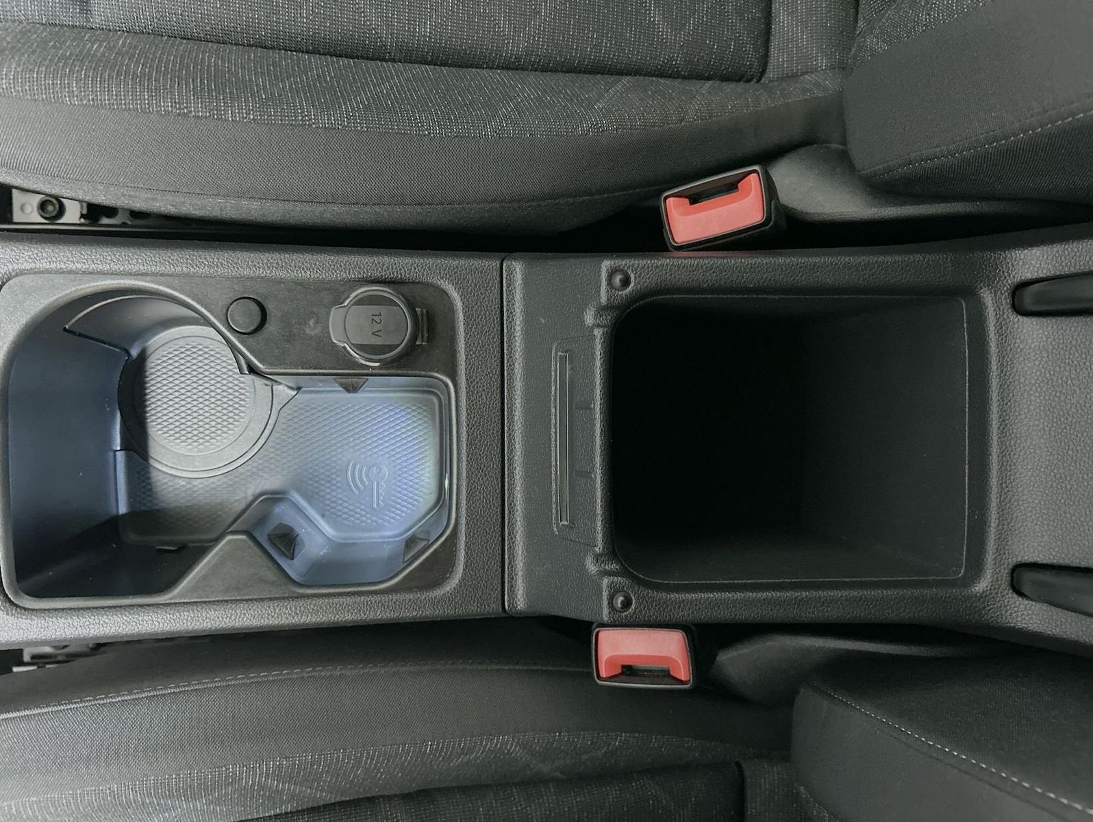 Volkswagen Golf VIII 2.0 TDI DSG Life, миниатюра 19