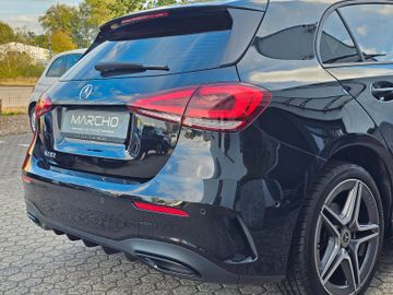 Mercedes A 200 - 8