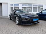 Audi TT Roadster 2.0 TFSI S tronic quattro  - Audi TT: 2.0