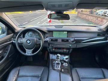 BMW 520 - 6