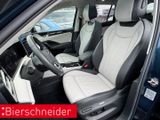 Volkswagen Tiguan 2.0 TDI DSG Elegance IQ.LIGHT NAVI AHK HU - VW Tiguan Gebrauchtwagen in Bremen