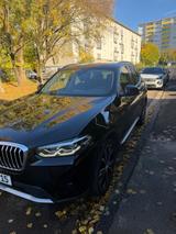 BMW Bmw x3 xdrive 2022 - BMW X3: Limousine