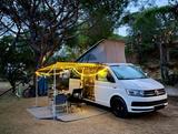 Volkswagen T6 California Coast 2.0 TDI - Volkswagen T6 California in Aachen
