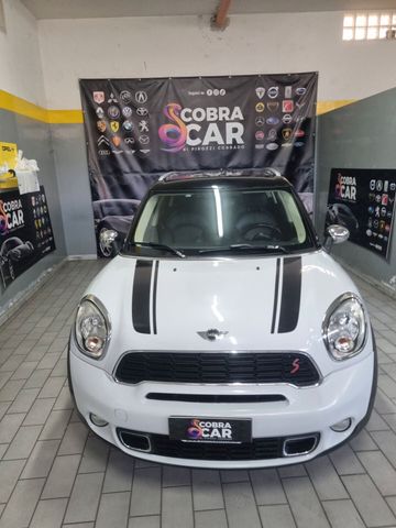 MINI Mini Cooper SD Countryman Mini 2.0 Cooper SD Cou