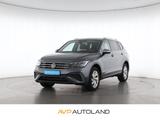 Volkswagen Tiguan Allspace 1.5 TSI DSG Life 7-SITZER | AHK - gebrauchte VW Tiguan Allspace aus dem Jahr 2022