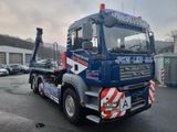 MAN 26440 Absetzer/Sattelzugmaschine Wechselsystem - MAN Sattelzugmaschine