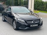 Mercedes-Benz C 200 Lim|Avantgarde|Totwinkel|Spurhalte|LED|SHZ - Mercedes-Benz C 200 in Stuttgart