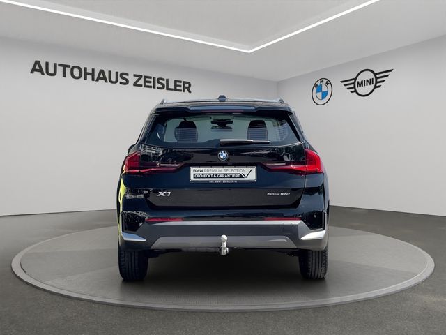 Foto Nummer 6: BMW X1