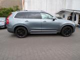 Volvo XC90 D5 AWD - Volvo XC90 mit Diesel-Antrieb