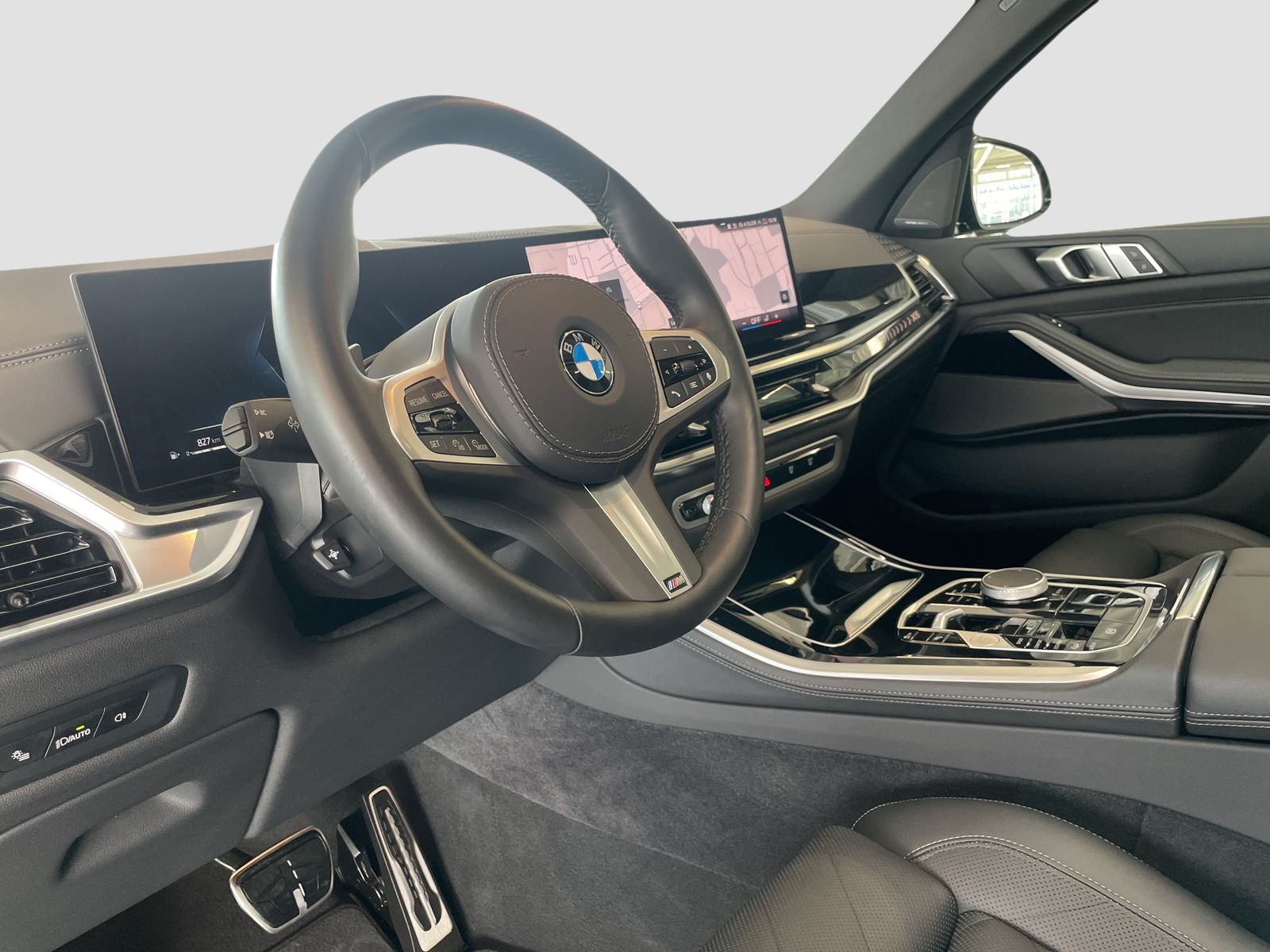 BMW X5 - Bild 10