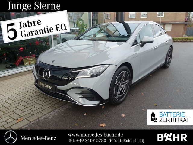 Mercedes-Benz EQE 500 4M AMG/Pano/ "Flex-Bonus" - 3.250 Euro!