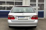 Mercedes-Benz E 200 T KOMPRESSOR AUTOMATIK ELEGANCE 2. HAND - Mercedes-Benz E 200: Kompressor