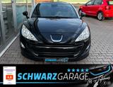Peugeot RCZ Basis*LEDER* - Peugeot Gebrauchtwagen von 2012