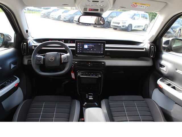 Citroën C3 Hybrid 110 MAX