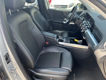 Mercedes GLB 220 - 12