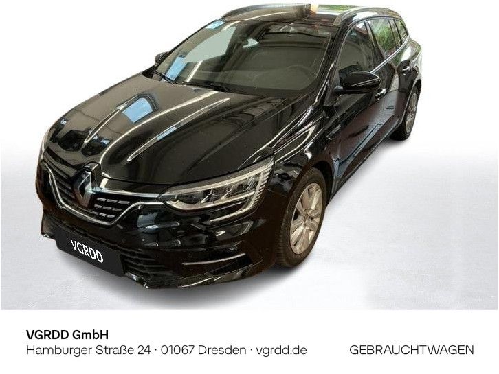 Image of Renault Megane
